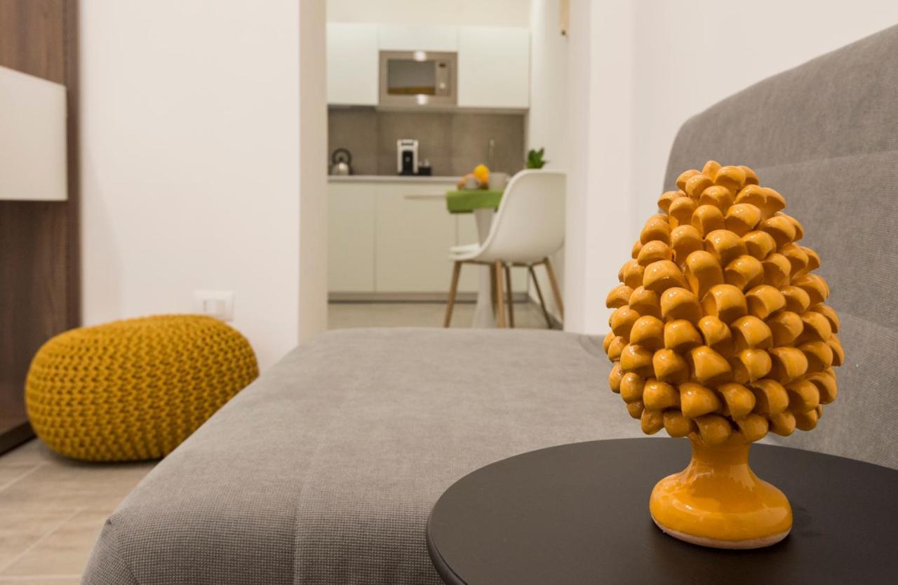 Artemide House - Bilocale Ortigia Wifi Apartment Syracuse Exterior photo